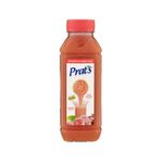Suco Misto Prat's Sabor Goiaba Garrafa 300ml