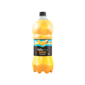 Suco DEL VALLE Citrus Punch garrafa 1,5L