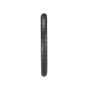 Pneu Dianteiro para Moto Servis Aro 17 60/100 17TT