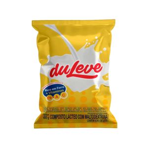 Composto Lácteo DULEVE Pacote 400g