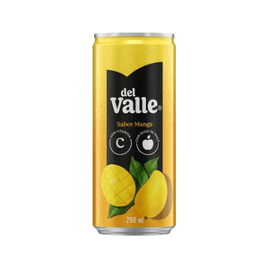 Del Valle Nectar Manga Lata 290ml