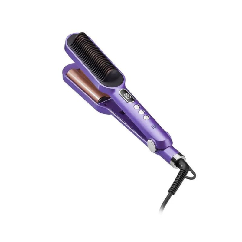 Escova Efeito Afrodite MULTILASER Liso e Ondas Lilas 2X1 2.jpg