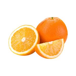 Laranja Bahia Importada Egípcia Aproximadamente 250g