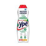 Saponáceo Ypê Multiuso Cremoso Citrus 300ml