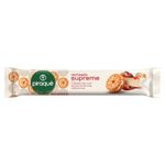 Biscoito Recheio Cheesecake com Geleia de Frutas Vermelhas Piraquê Supreme 80g