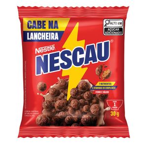 Cereal Matinal NESCAU 30g