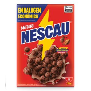 Cereal Matinal Nescau 14x770g