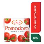 Polpa de Tomate Pomodoro 520g