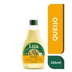 Molho para Salada Queijo Liza 234ml
