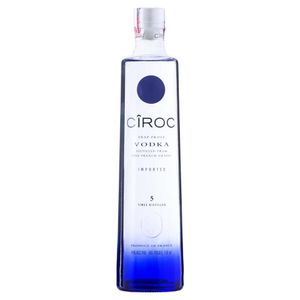Ciroc Vodka 750ml