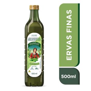 Óleo Composto Maria Ervas Finas PET 500ml