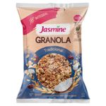Granola Integral com Frutas Tradicional Jasmine 1kg