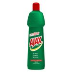 Limpador Ajax Multiuso Eucalipto + Maçã Verde 500ml