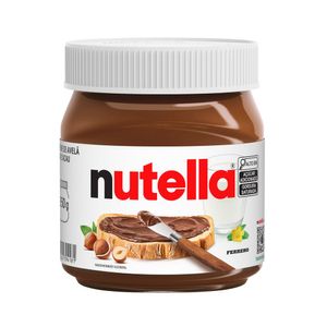 Nutella Creme de Avelã 1 uni 350g