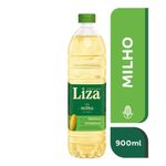 Óleo de Milho Liza PET 900ml