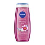 NIVEA Sabonete Líquido Waterlily & Oil 250ml
