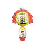 Kinder Ovo de Páscoa Minions 100g