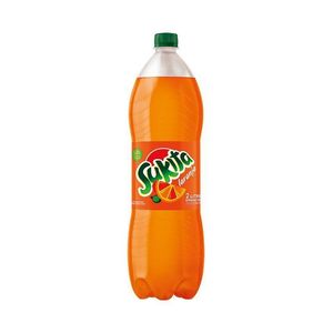 Refrigerante Sukita Laranja 2L Garrafa