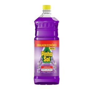Desinfetante Pinho Sol Lavanda 1,75l