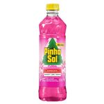 Desinfetante Pinho Sol Perfumado Floral 500ml