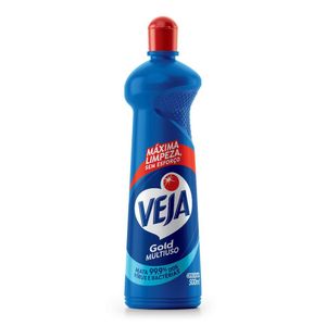 Limpador Multiuso Veja Gold Original 500ml