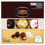 Ferrero Collection 7 Unis 77g