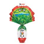 Kinder Ovo de Páscoa Natoons 150g