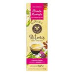 Capsula de Café Espresso Florada Rituais Intensidade 6 3 Corações 10 unid