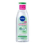 NIVEA Água Micelar Solução de Limpeza 7 em 1 Efeito Matte 200ml