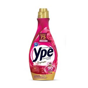 Amaciante Concentrado Ypê Inspiração 1,5 Litro