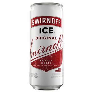 Vodka Smirnoff Ice 269ml