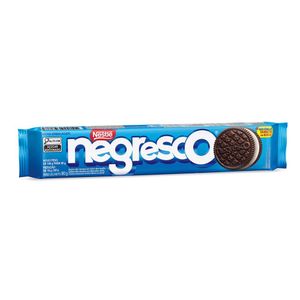 Biscoito Recheado NEGRESCO 90g