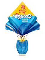 Ovo de Páscoa Garoto Negresco 240g