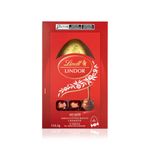 Ovo de Páscoa Lindt Lindor Chocolate Ao Leite 132,5g