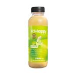 Bebida Kombucha K-happy Sabor Citrus Garrafa 355ml