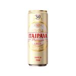 Cerveja ITAIPAVA Premium Lata 350ml