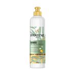Creme para Pentear Pantene Bambu Nutre e Cresce Embalagem 240g