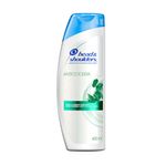 Shampoo Anticoceira Heade And Shoulders Embalagem 400ml