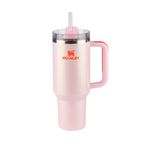 Copo Térmico Stanley Cor Rosé Petal 1,18L