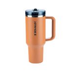 Copo Témico Stanley Cor Toast 1,18L