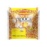Milho Pipoca CAMPILAR Tradicional Pacote 400g
