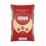 Arroz Parboilizado URBANO Embalagem 1kg