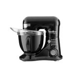 Batedeira Planetária BRITÂNIA Power Preto 127V