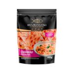 Camarão Descascado 71/98 Brazilian Fish Congelado Embalagem 400g