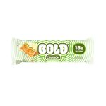 Barra de Proteína Bold Crunch Sabor Pistache Embalagem 60g