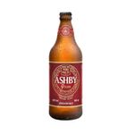 Cerveja Pilsen Ashby Puro Malte Garrafa 600g