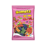 Bala de gomas GOMETS Gomas sortidas pacote 700g