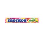 Partilhas Stick Mentos Tutti Frutti Embalagem 37,5g