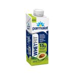Bebida Lactea Parmalat WheyFit Sabor Abacate Caixinha 250ml
