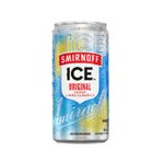 Vodka Smirnoff Ice Lata 269ml